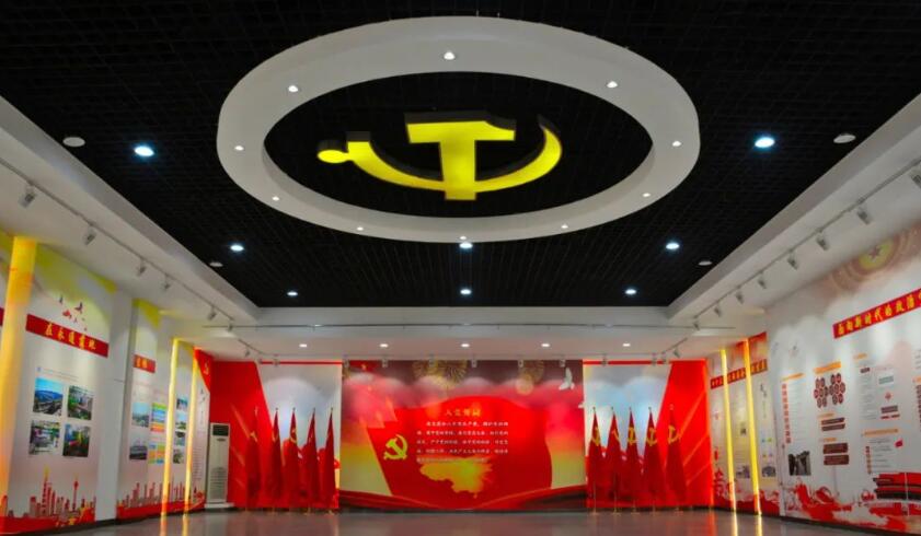 喜迎二十大·一飞冲天300倍这十年：十年砺剑终成锋